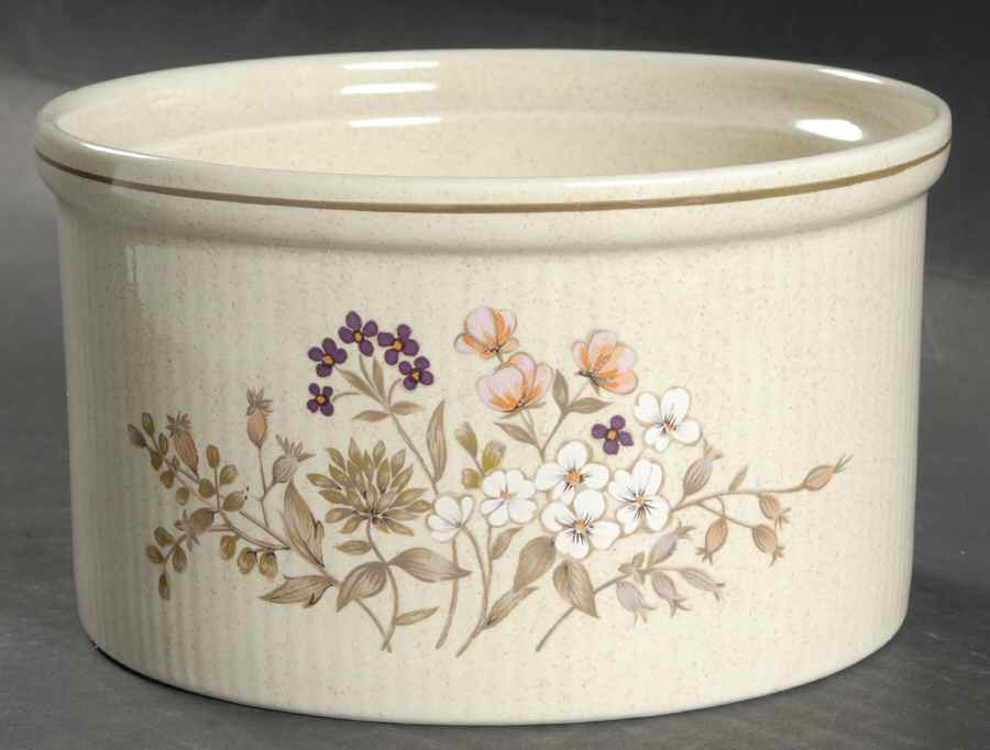 Bredon Hill 6" Souffle by Royal Doulton-1