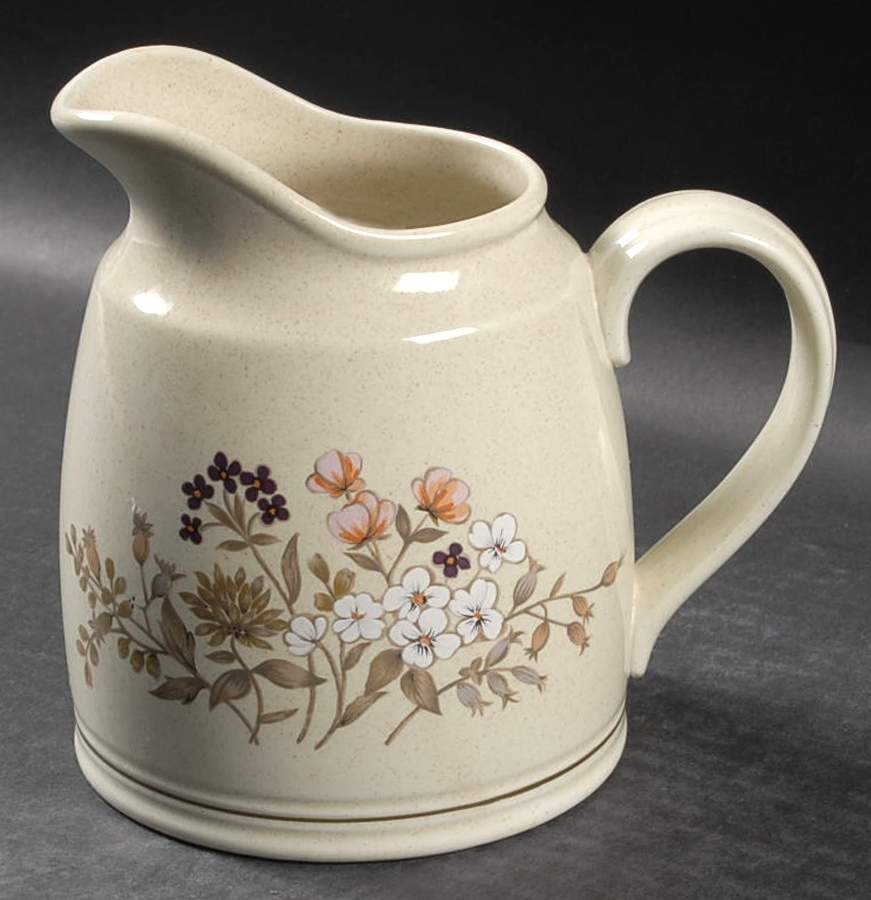 Bredon Hill 32 Oz Pitcher by Royal Doulton-1