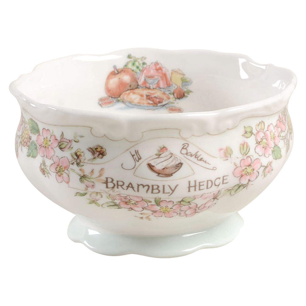 Brambly Hedge Open Sugar Bowl by Royal Doulton-1