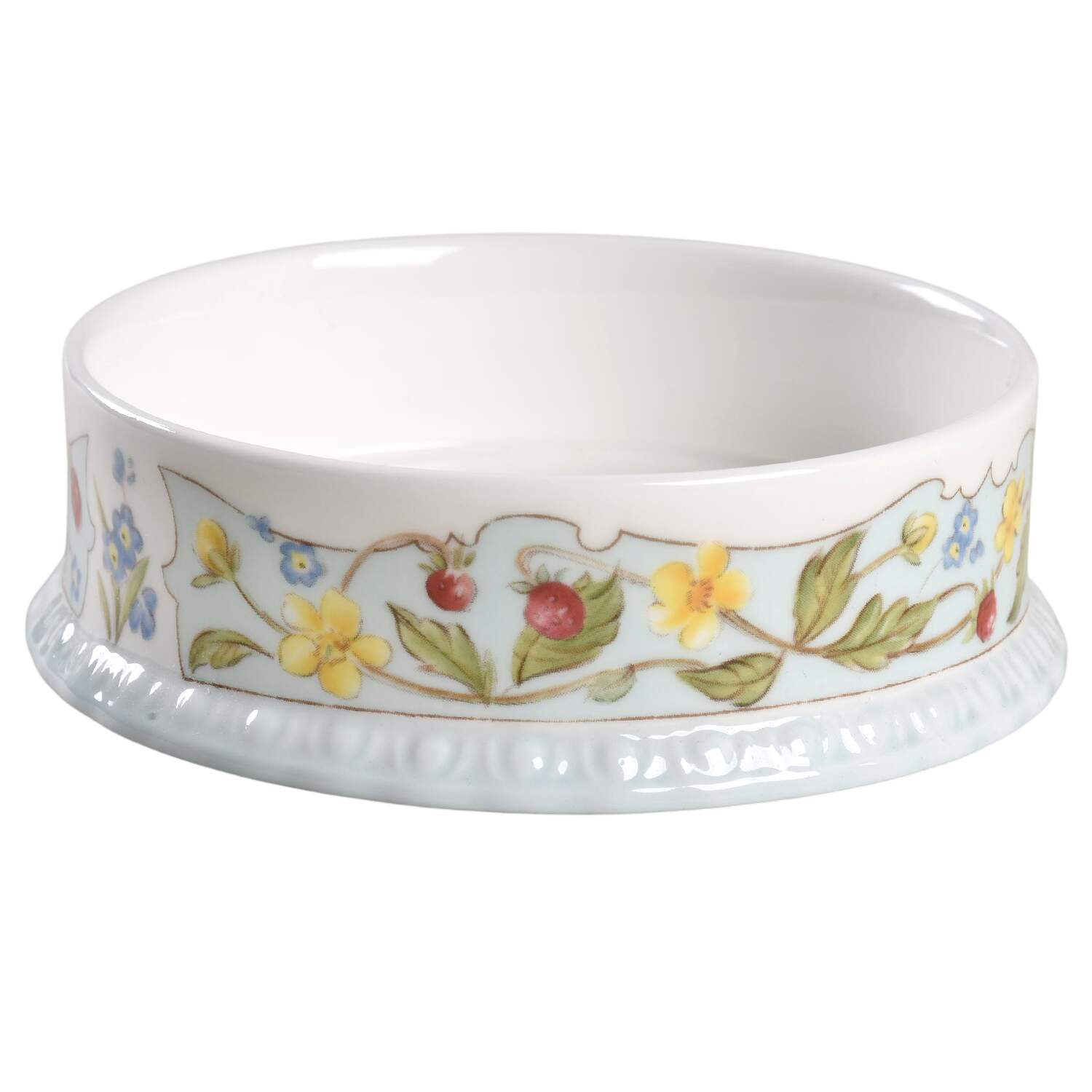 Brambly Hedge Trinket Box No Lid by Royal Doulton-1