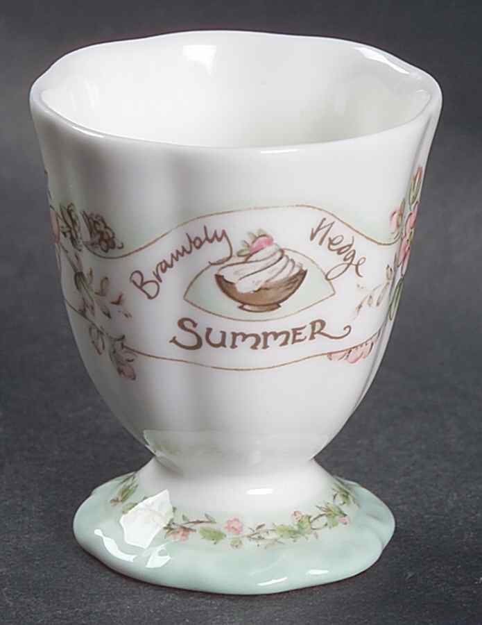 Brambly Hedge Single Egg Cup by Royal Doulton-1
