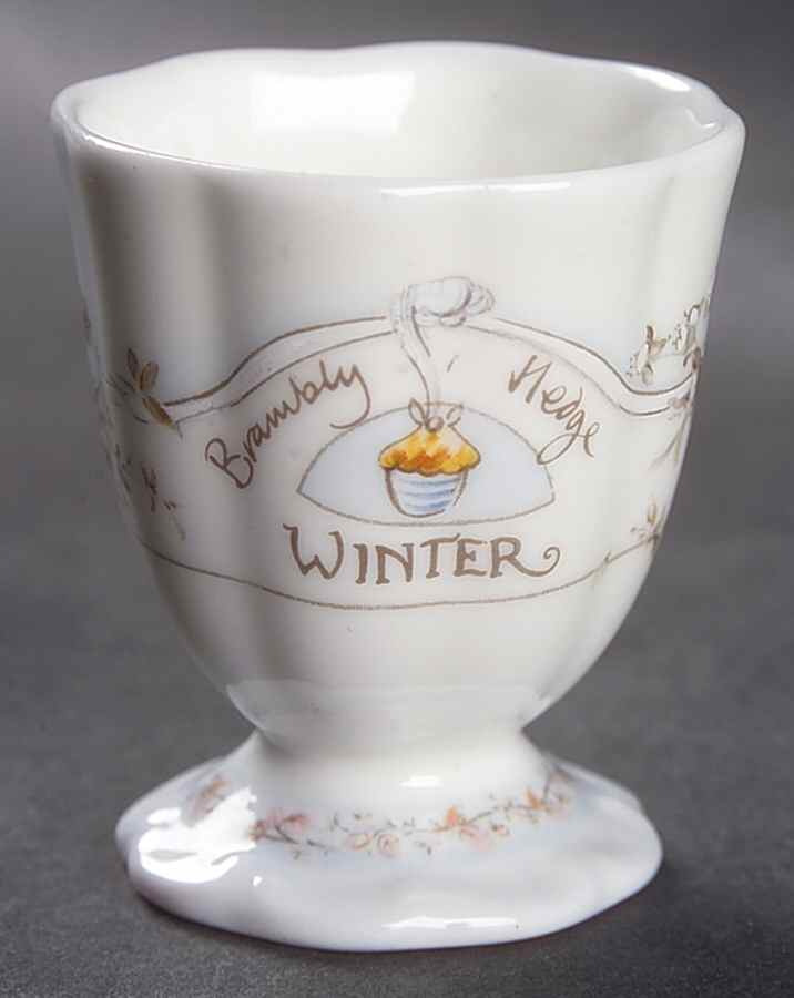Brambly Hedge Single Egg Cup by Royal Doulton-1