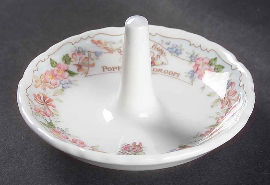 Brambly Hedge Ring Holder by Royal Doulton-1