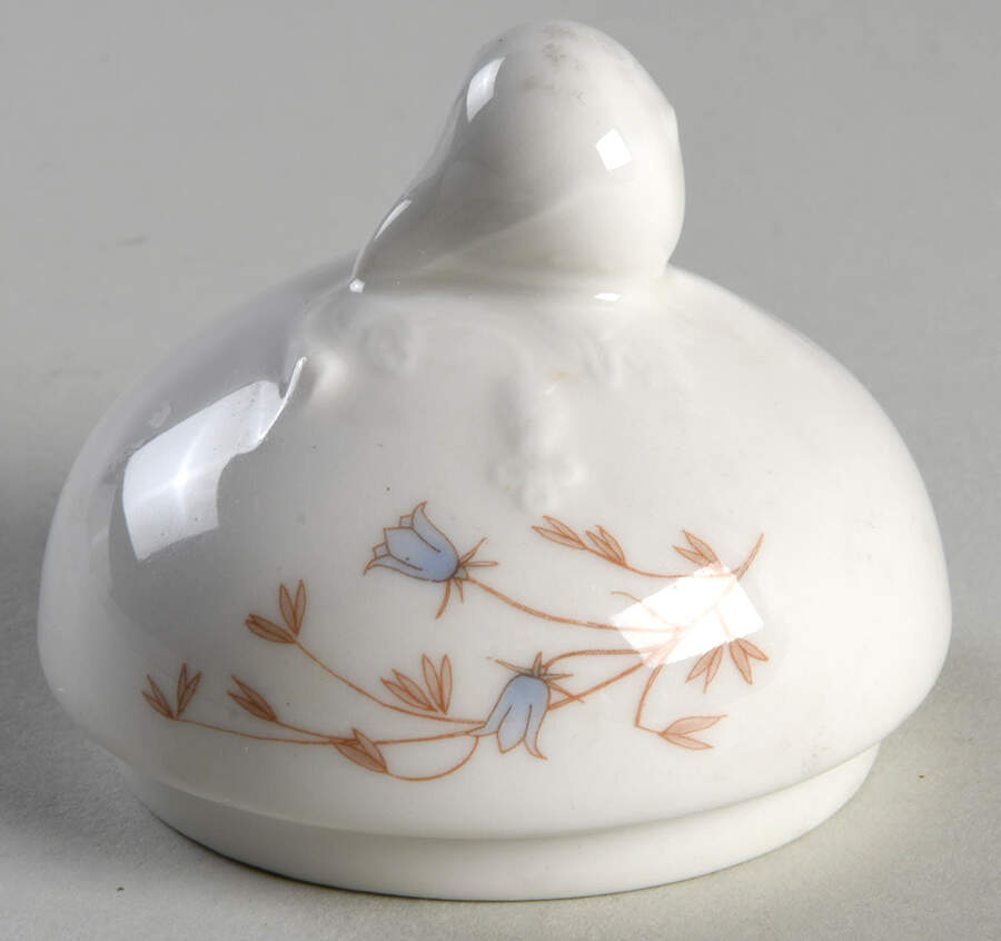 Brienne Lid for Sugar Bowl by Royal Doulton-1