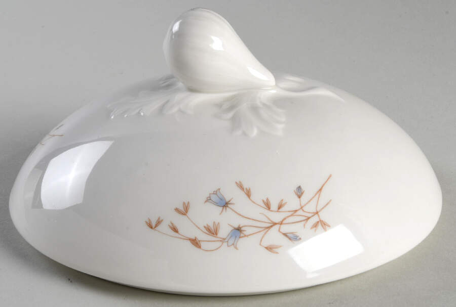Brienne Lid for Round Vegetable by Royal Doulton-1
