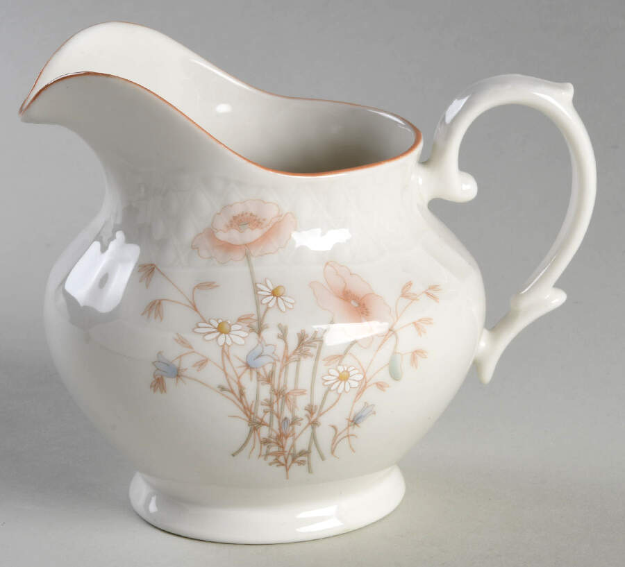 Brienne Creamer by Royal Doulton-1