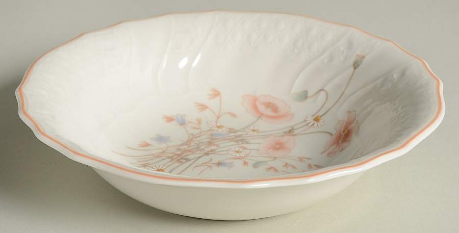 Brienne Fruit/Dessert (Sauce) Bowl by Royal Doulton-1
