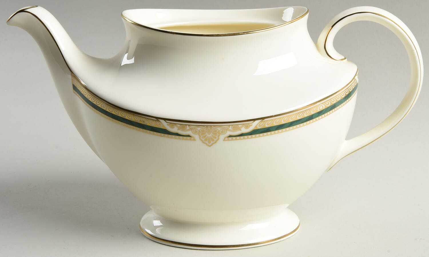 Bristol Teapot No Lid by Royal Doulton-1
