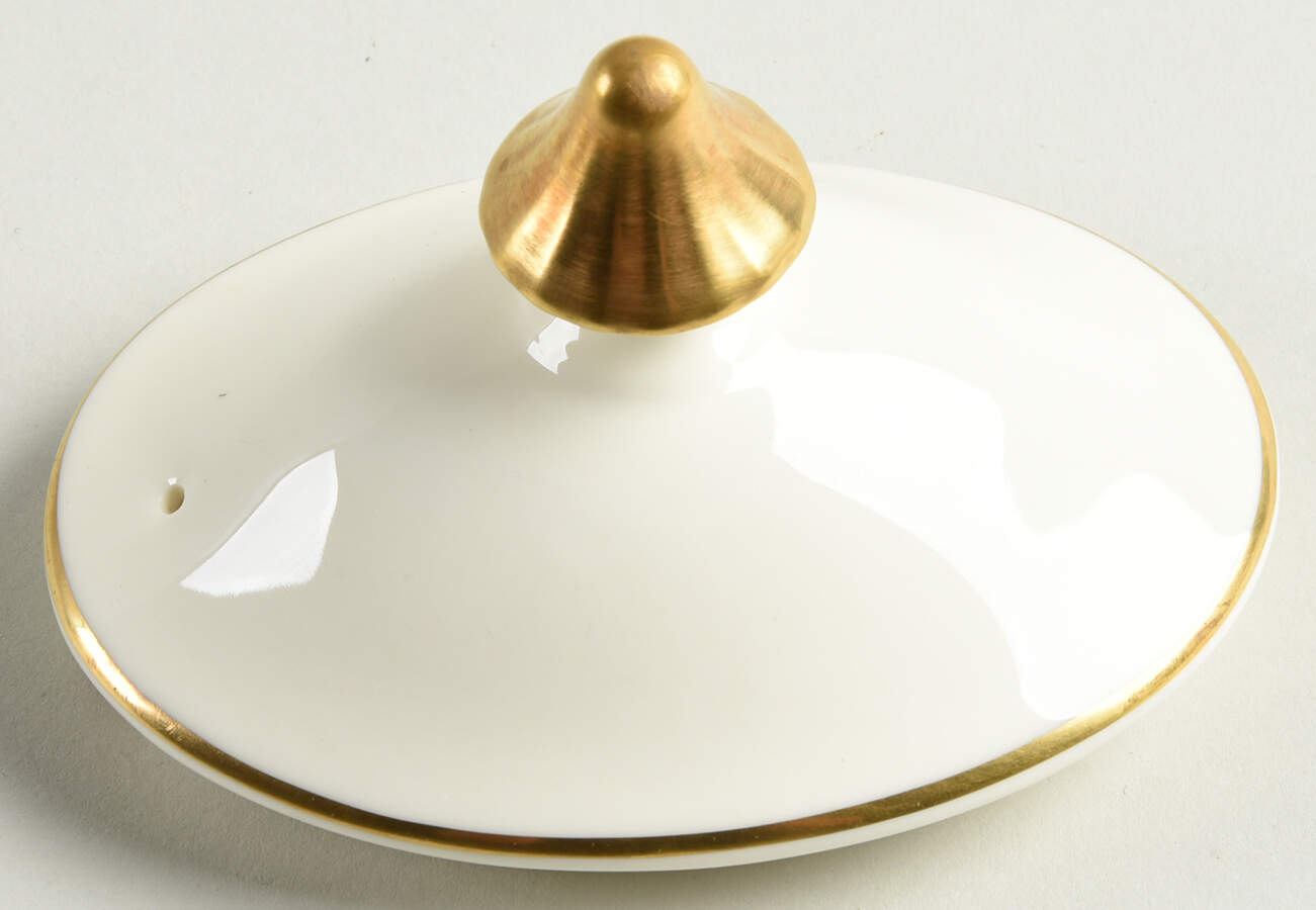Bristol Lid for Teapot by Royal Doulton-1