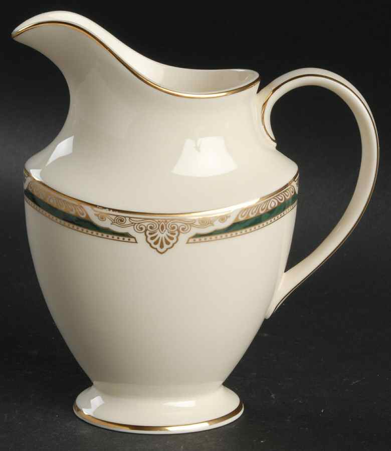 Bristol Creamer by Royal Doulton-1