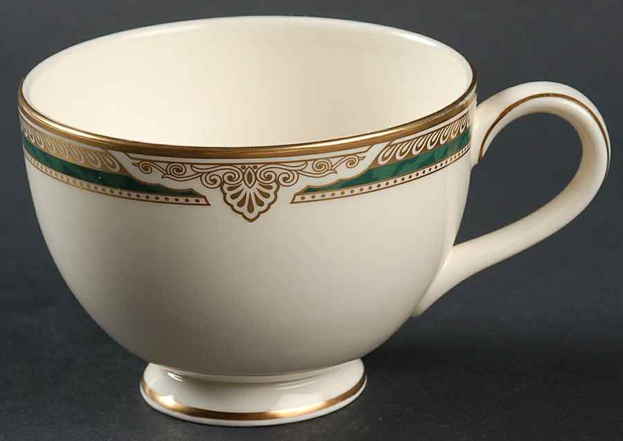 Bristol Footed Cup by Royal Doulton-1