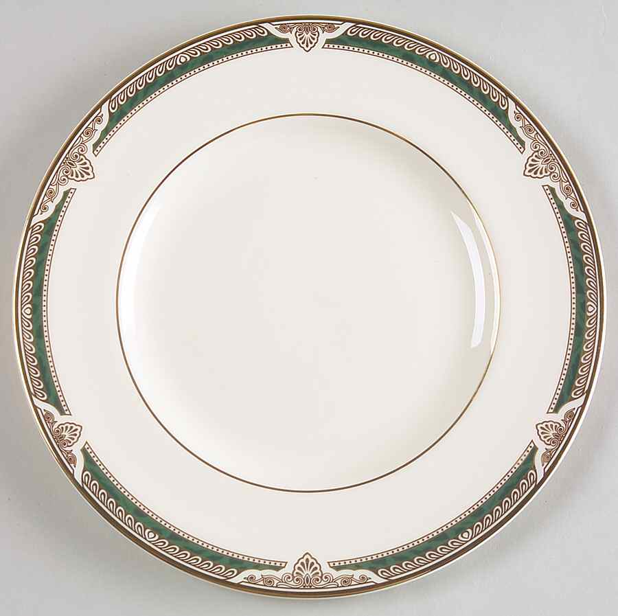 Bristol Salad Plate by Royal Doulton-1