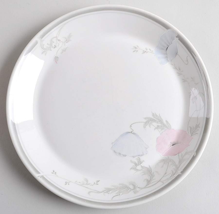 Brompton Luncheon Plate by Royal Doulton-1