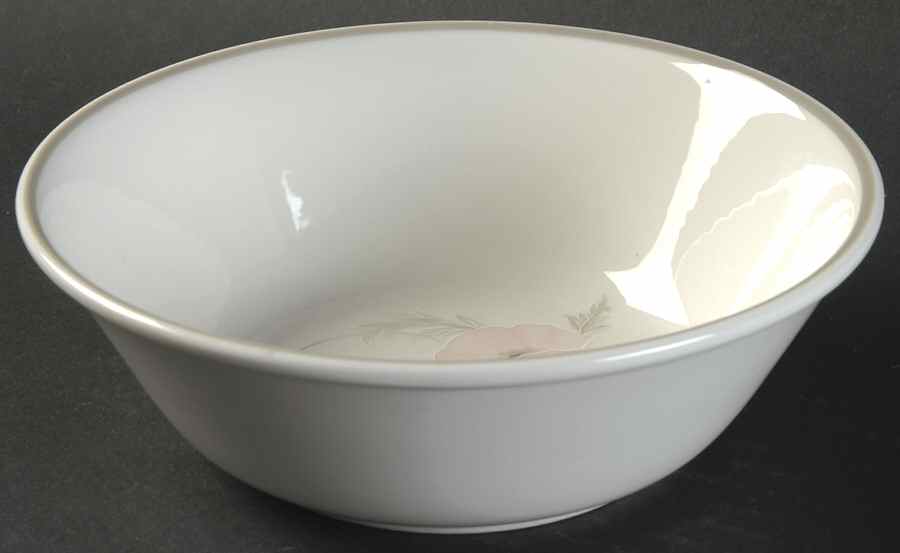 Brompton Coupe Cereal Bowl by Royal Doulton-1