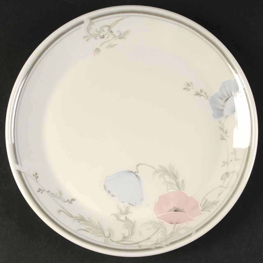 Brompton Salad Plate by Royal Doulton-1