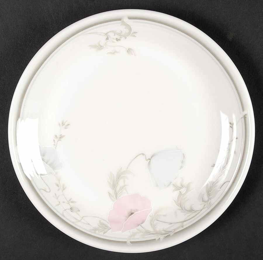 Brompton Bread & Butter Plate by Royal Doulton-1
