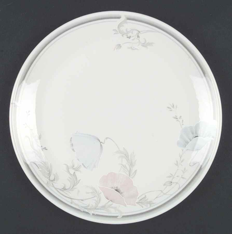 Brompton Dinner Plate by Royal Doulton-1