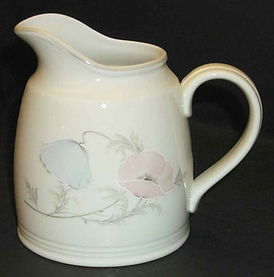 Brompton Pitcher by Royal Doulton-1