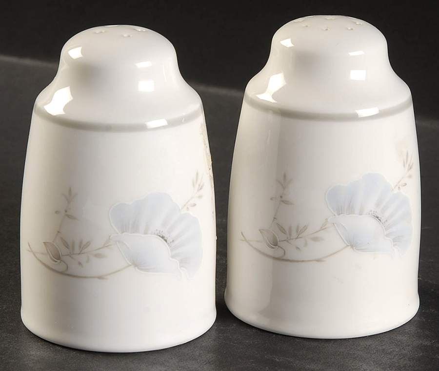 Brompton Salt & Pepper Set by Royal Doulton-1