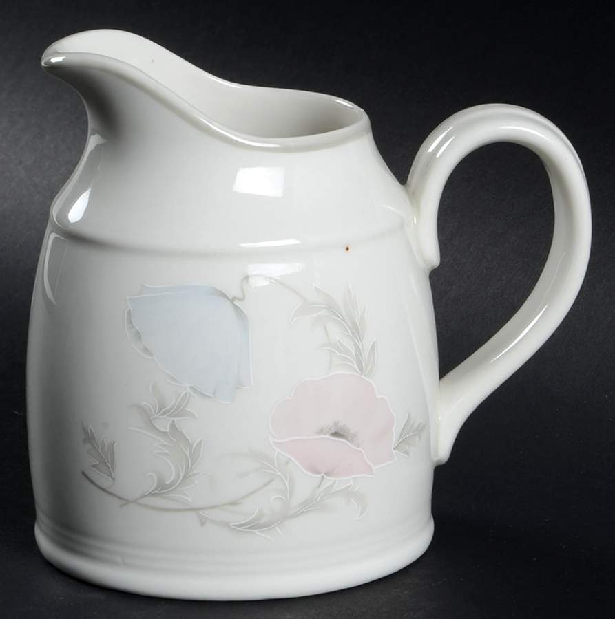 Brompton Creamer by Royal Doulton-1