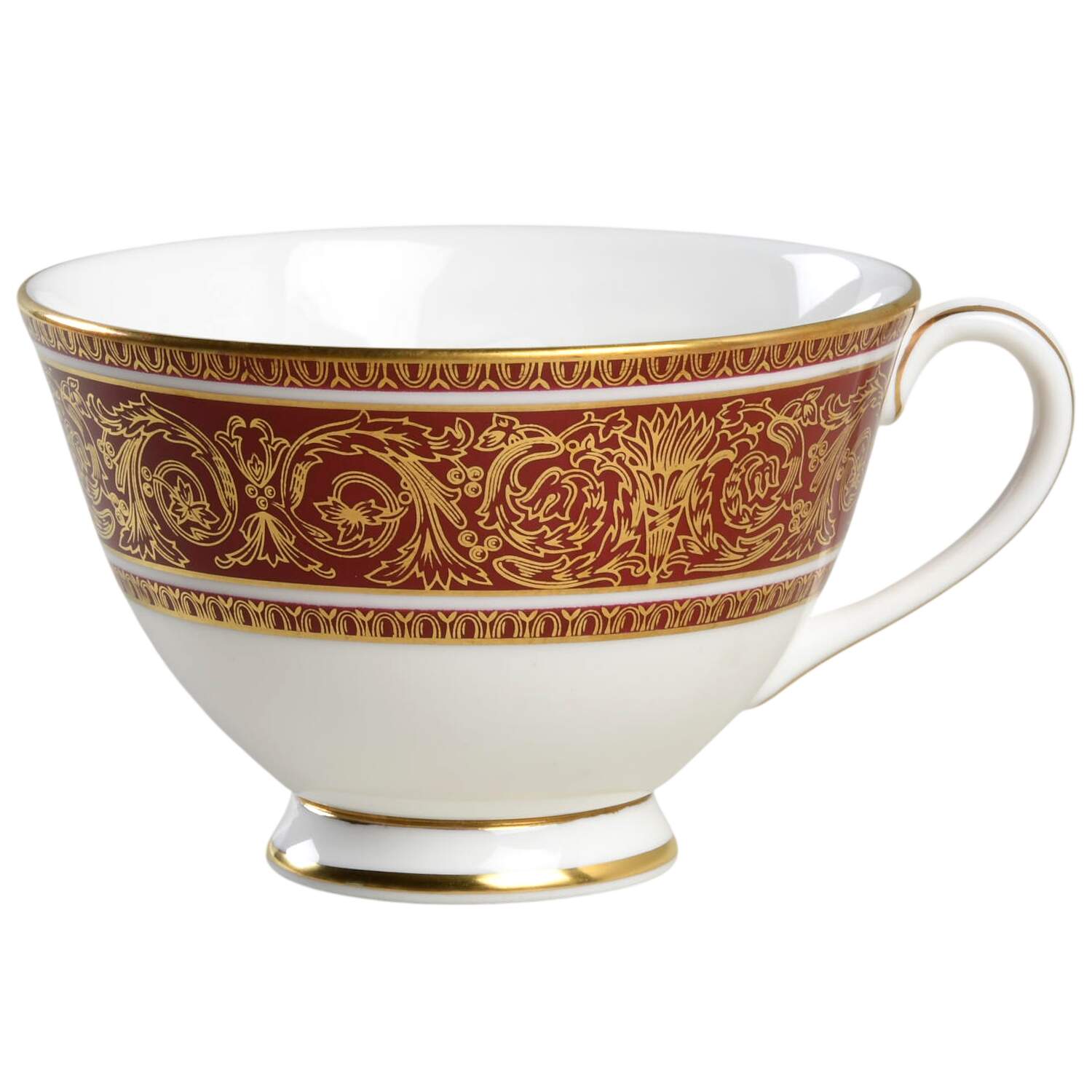 Buckingham Footed Cup by Royal Doulton-1