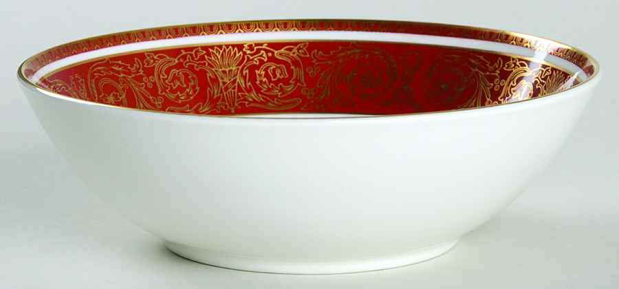 Buckingham Fruit/Dessert (Sauce) Bowl by Royal Doulton-1