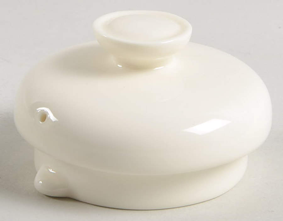 Bunnykins (Albion Shape) Lid for Mini Teapot by Royal Doulton-1