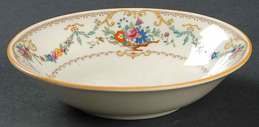 The Burlington Fruit/Dessert (Sauce) Bowl by Royal Doulton-1