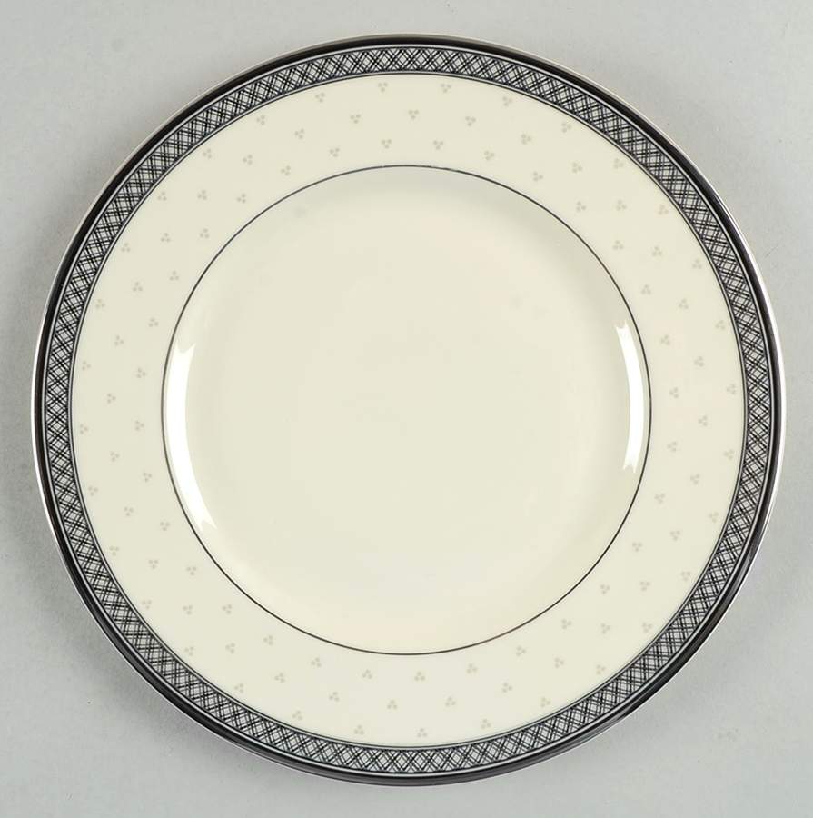 Burlington Salad Plate by Royal Doulton-1