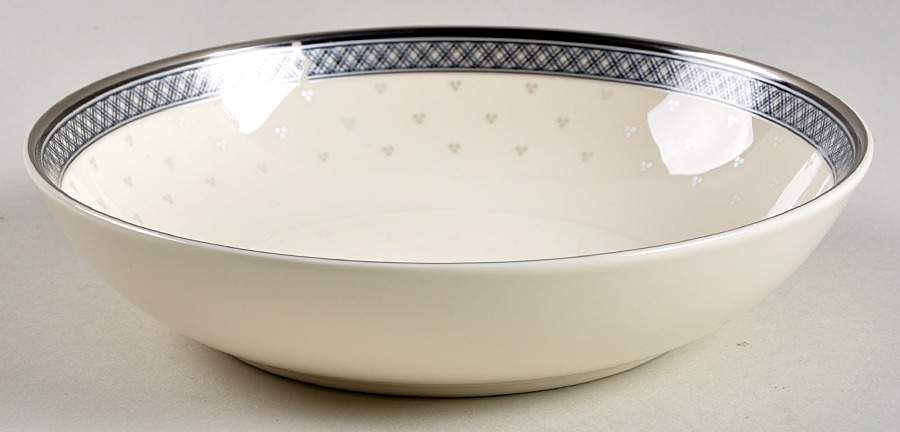 Burlington Coupe Cereal Bowl by Royal Doulton-1
