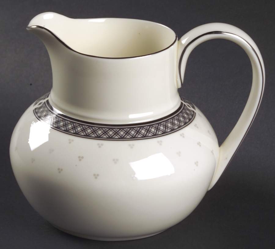 Burlington Creamer by Royal Doulton-1