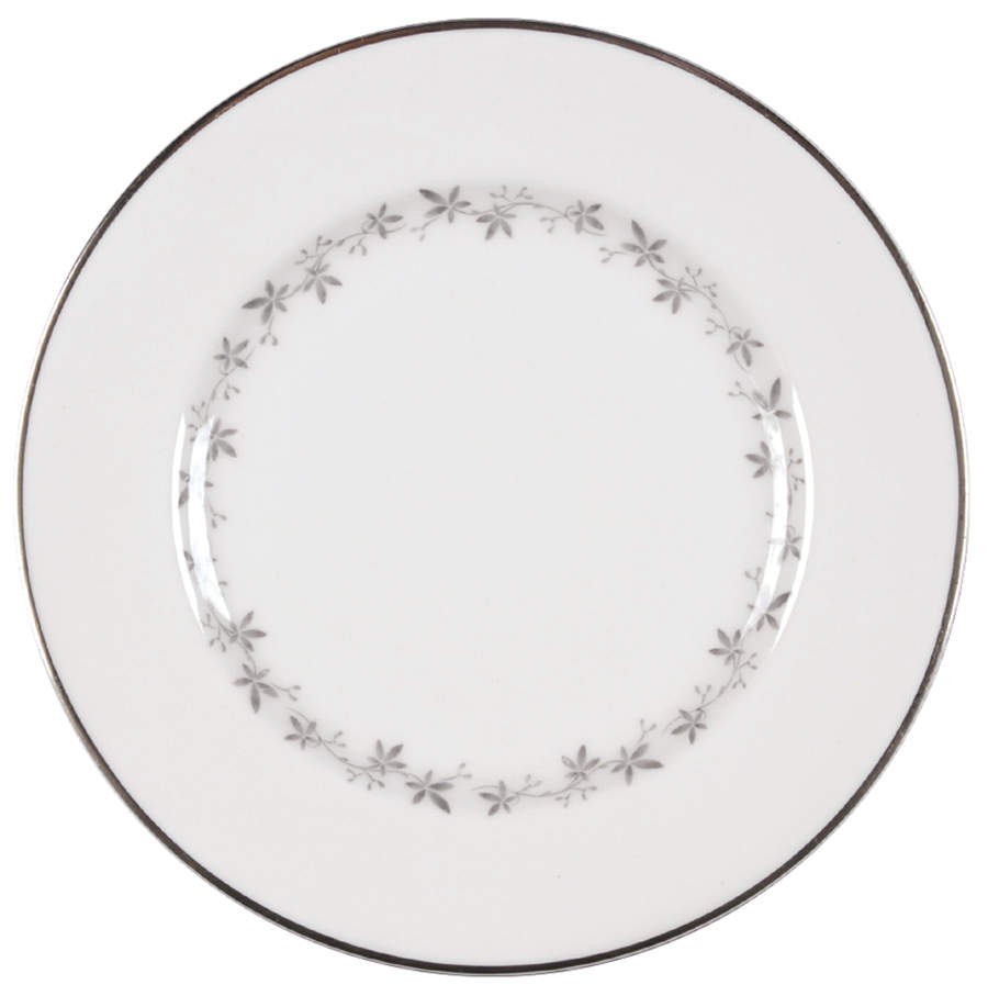 Cadence Bread & Butter Plate by Royal Doulton-1