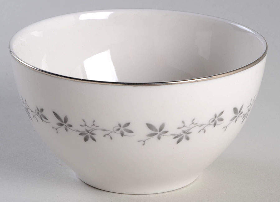 Cadence Open Sugar Bowl by Royal Doulton-1
