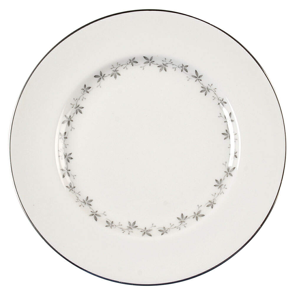 Cadence Salad Plate by Royal Doulton-1