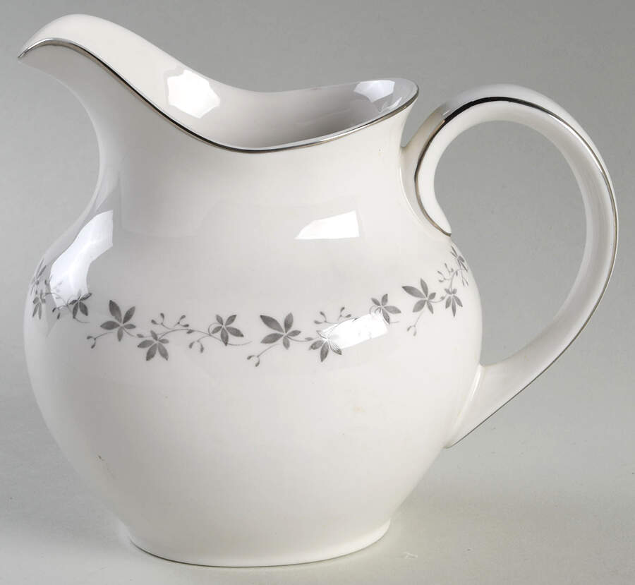 Cadence Pitcher by Royal Doulton-1