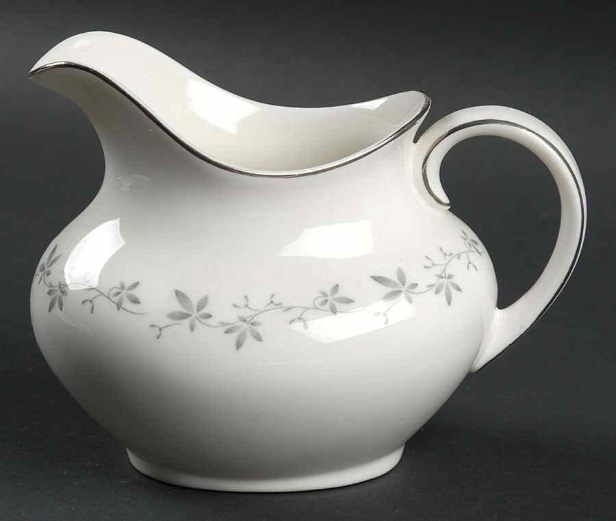 Cadence Creamer by Royal Doulton-1
