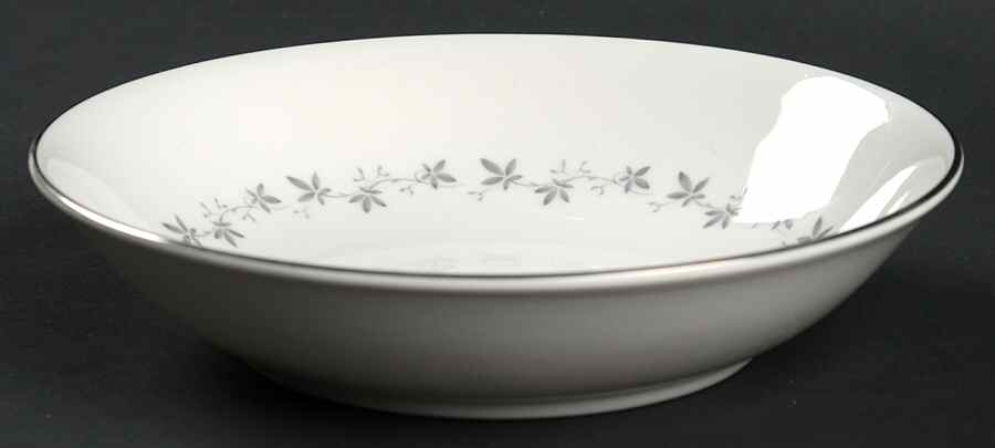 Cadence Coupe Cereal Bowl by Royal Doulton-1