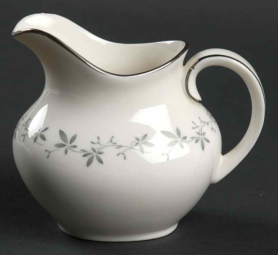 Cadence Mini Creamer by Royal Doulton-1