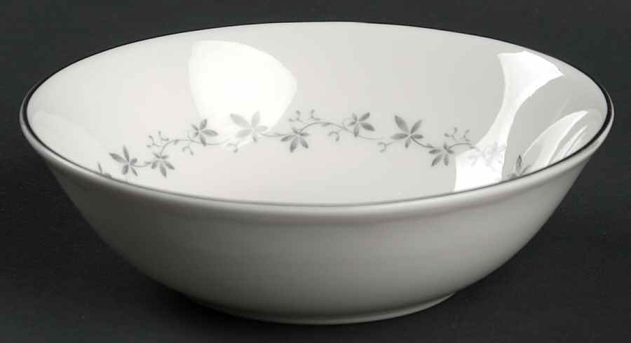 Cadence Fruit/Dessert (Sauce) Bowl by Royal Doulton-1