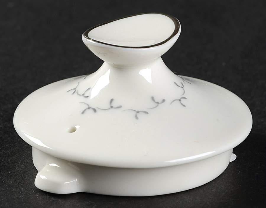 Cadence Lid for Mini Teapot by Royal Doulton-1