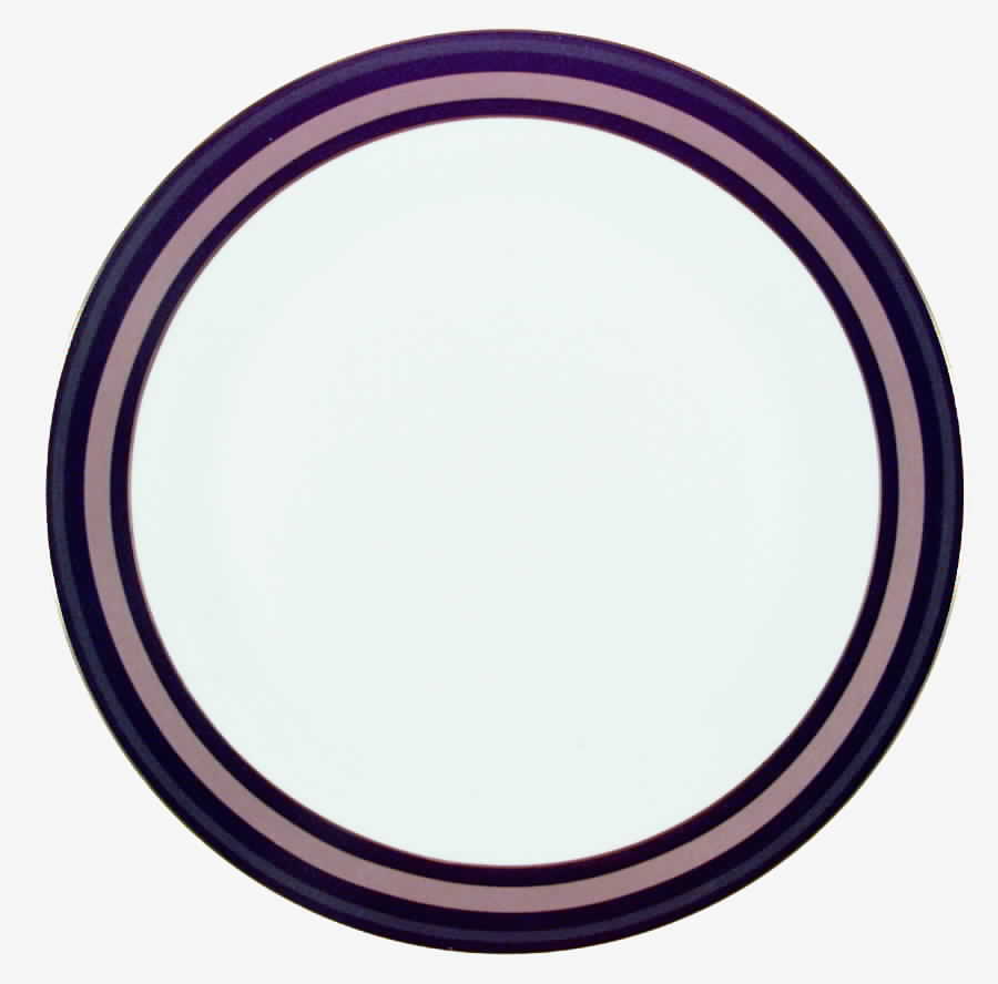 Cadenza Dinner Plate by Royal Doulton-1