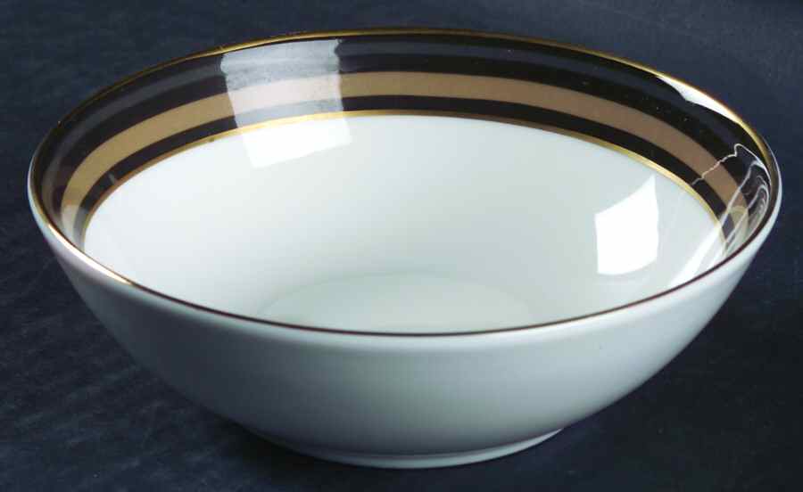 Cadenza Fruit/Dessert (Sauce) Bowl by Royal Doulton-1