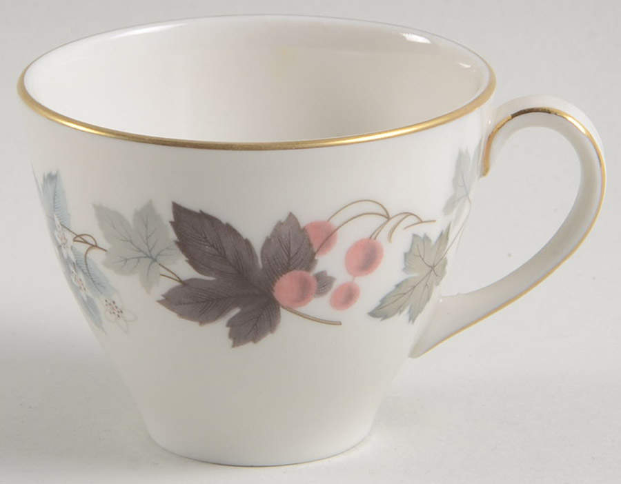 Camelot Flat Demitasse Cup by Royal Doulton-1