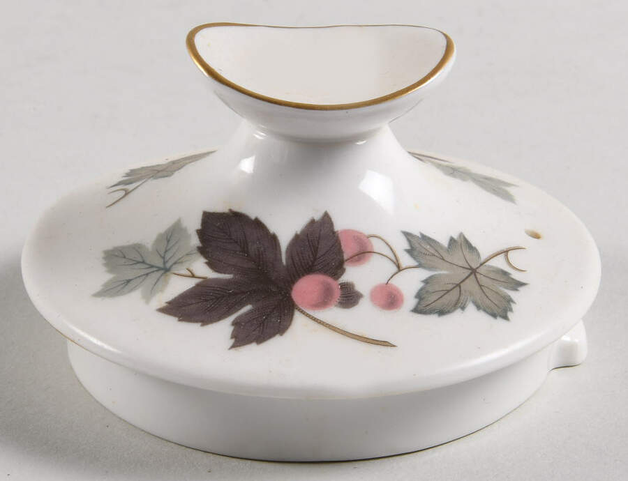 Camelot Lid for Teapot by Royal Doulton-1