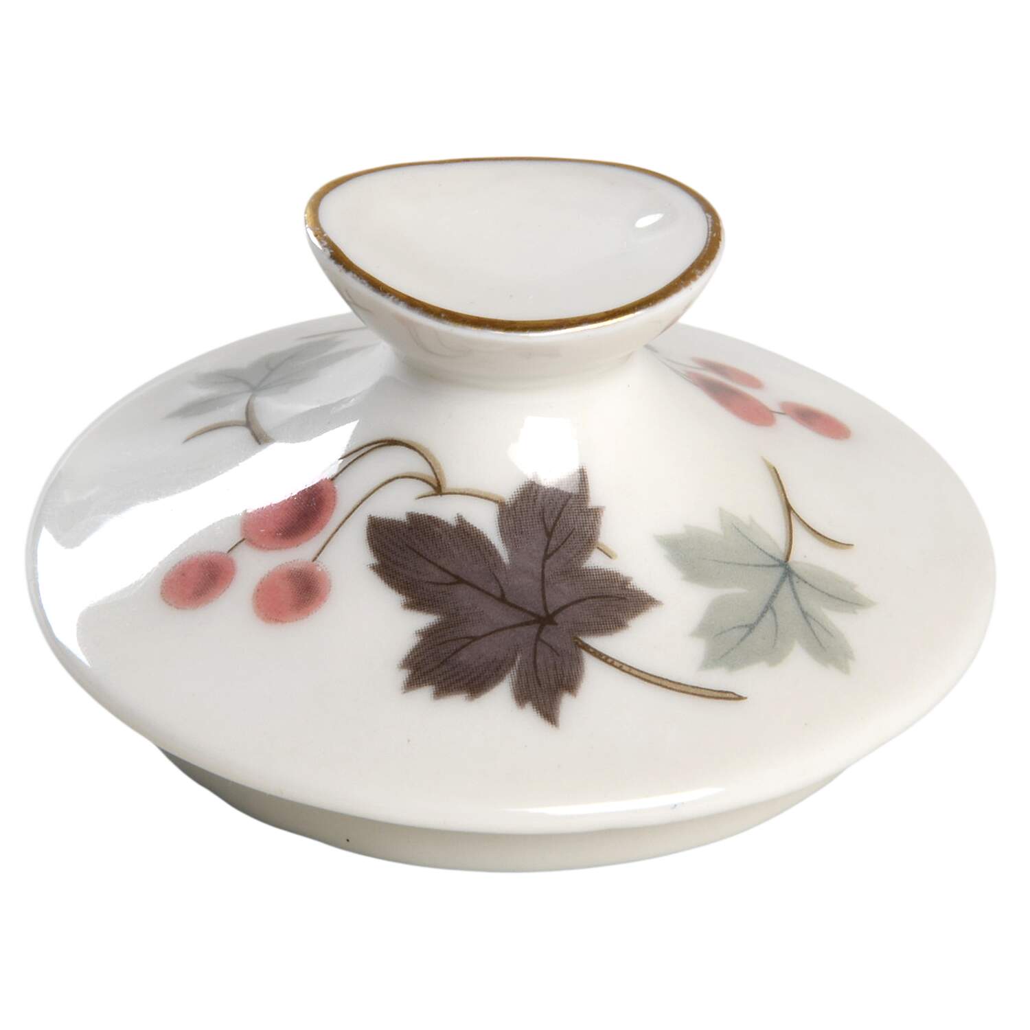 Camelot Lid for Sugar Bowl by Royal Doulton-1