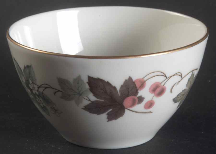Camelot Mini Open Sugar Bowl by Royal Doulton-1
