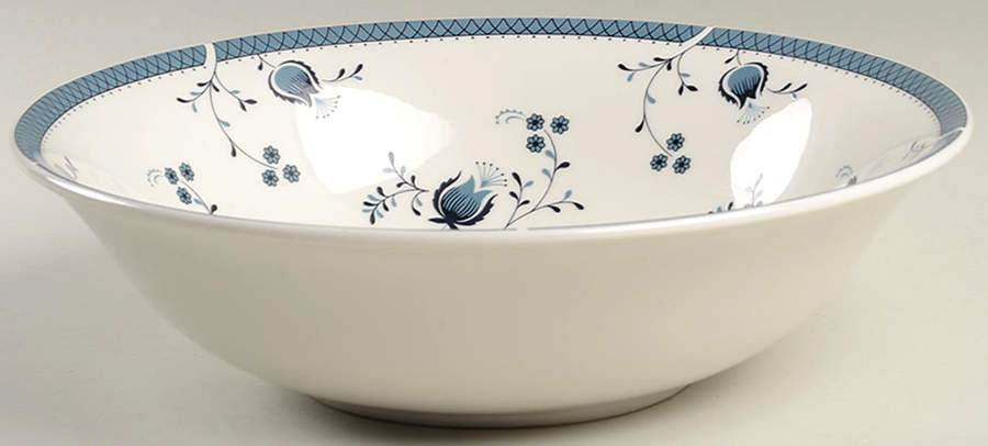Cambridge 10" Round Vegetable Bowl by Royal Doulton-1