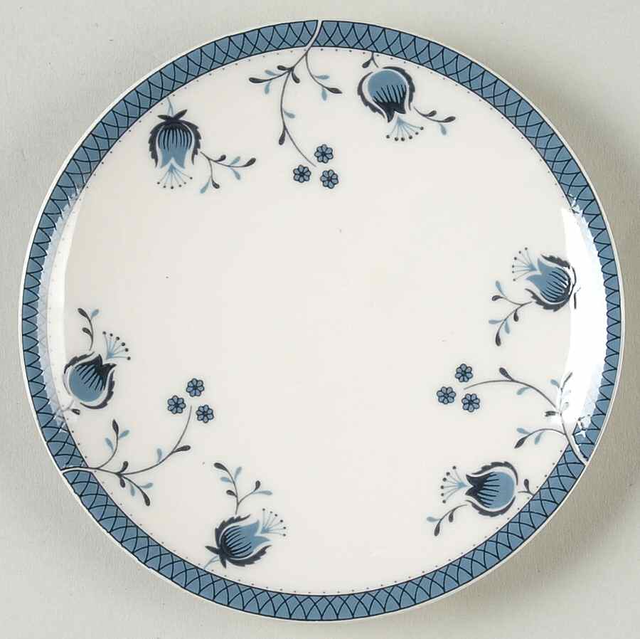 Cambridge Coaster by Royal Doulton-1
