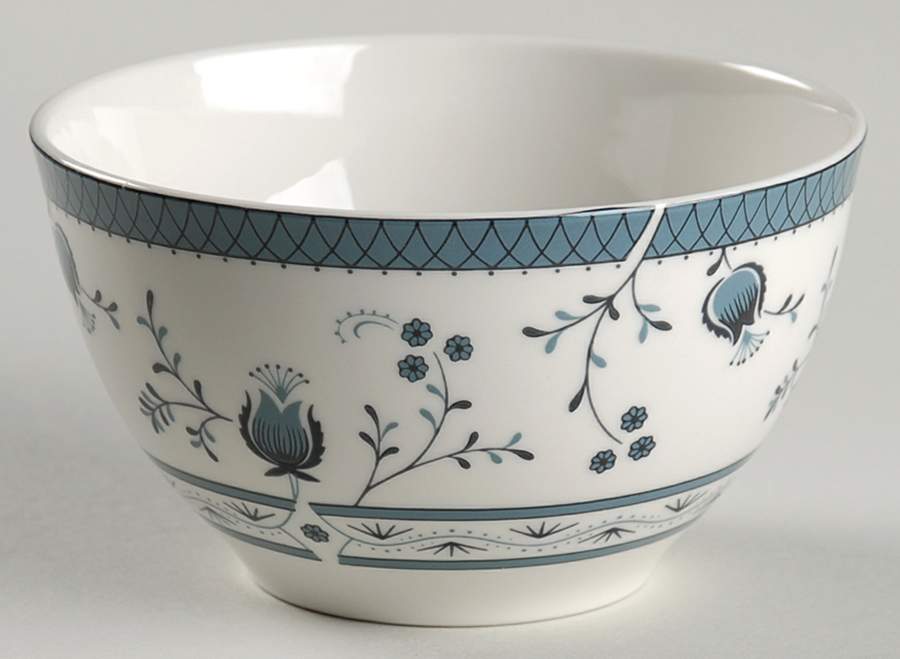 Cambridge Open Sugar Bowl by Royal Doulton-1