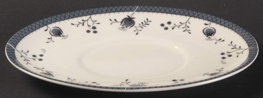 Cambridge Underplate for Gravy Boat by Royal Doulton-1